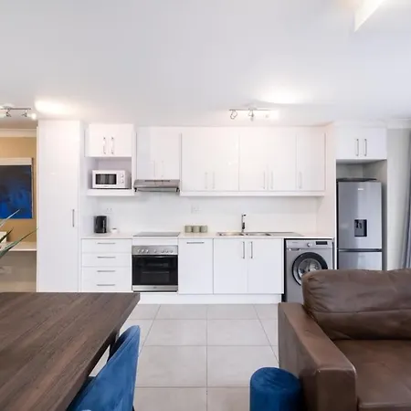 Madison Modern Oasis Apartment Cape Town Exterior photo