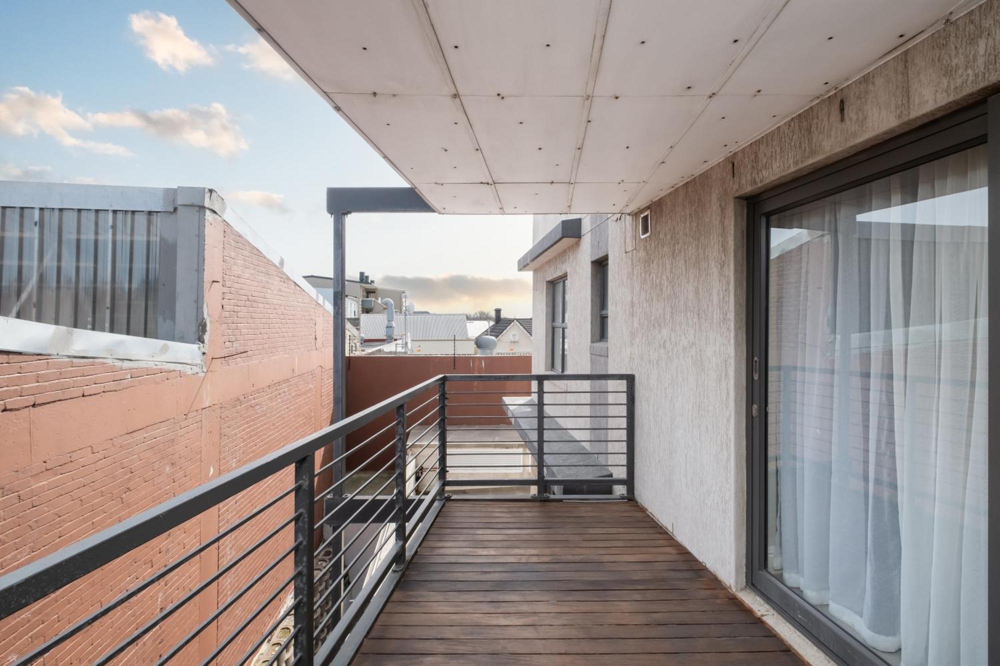 Madison Modern Oasis * Cape Town
