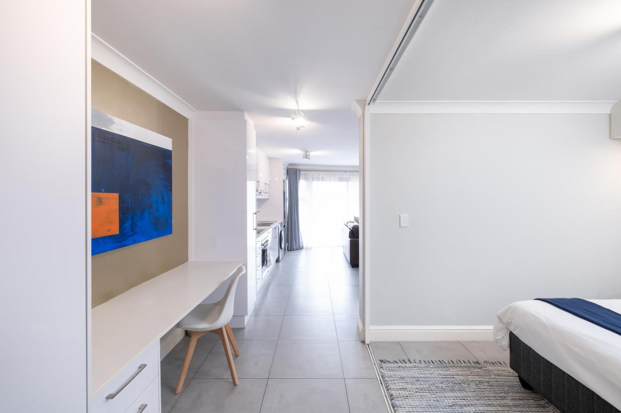 Madison Modern Oasis Apartment Cape Town