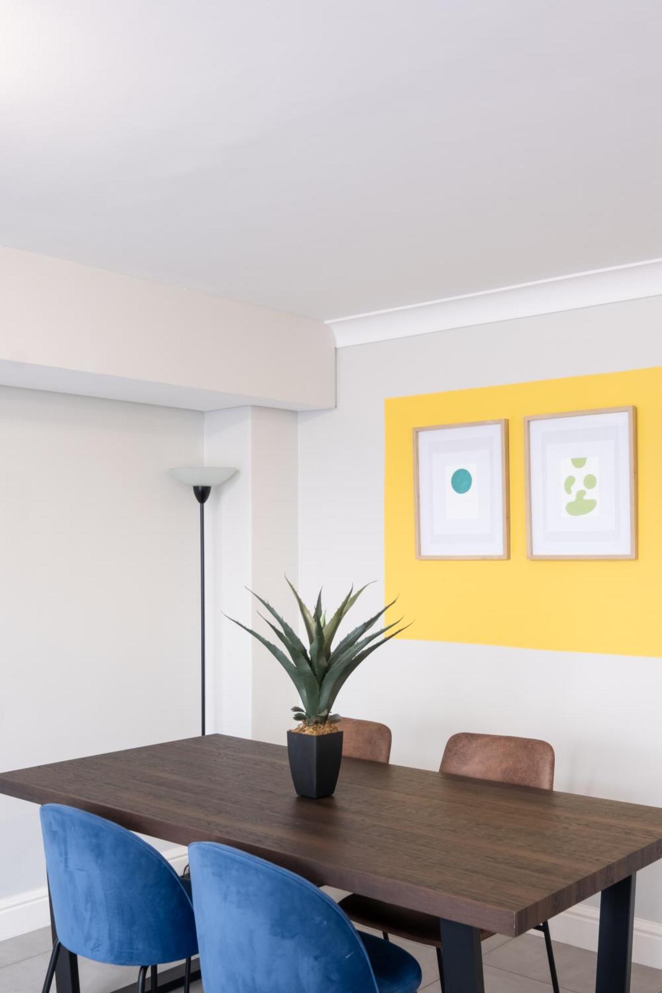 Madison Modern Oasis Apartment Cape Town