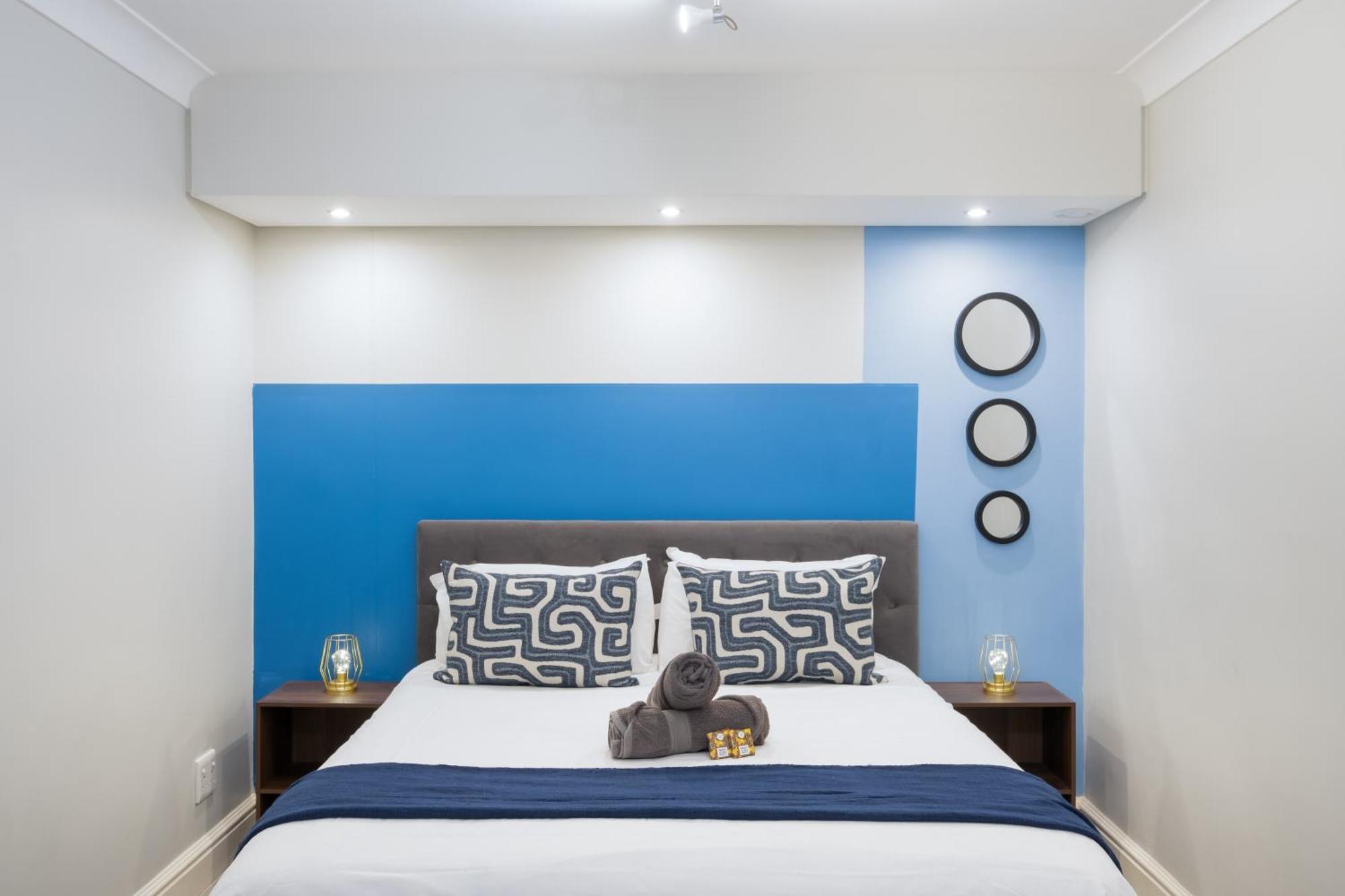 Madison Modern Oasis * Cape Town
