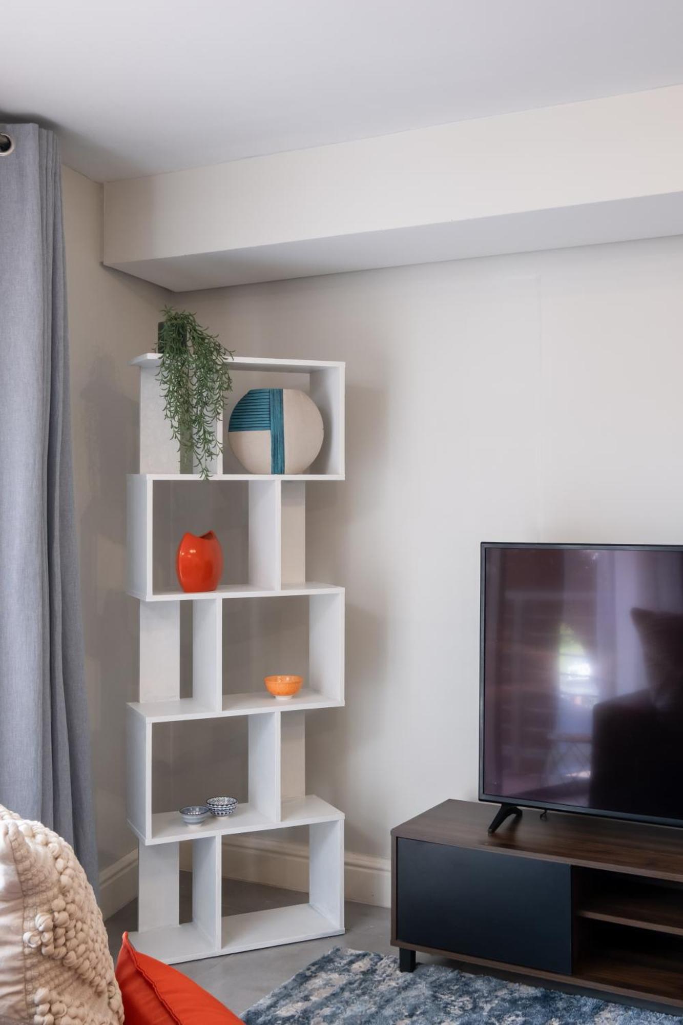 Madison Modern Oasis Apartment Cape Town