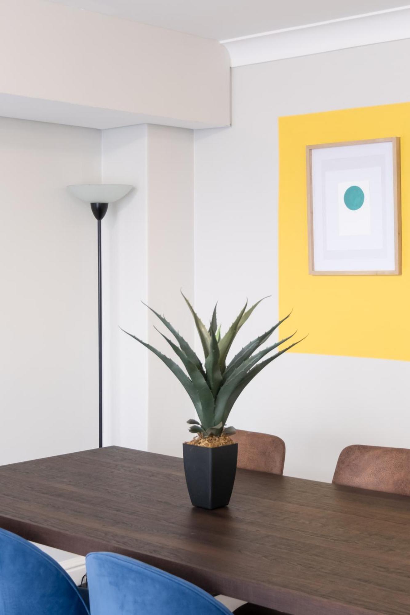 Apartment Madison Modern Oasis Cape Town