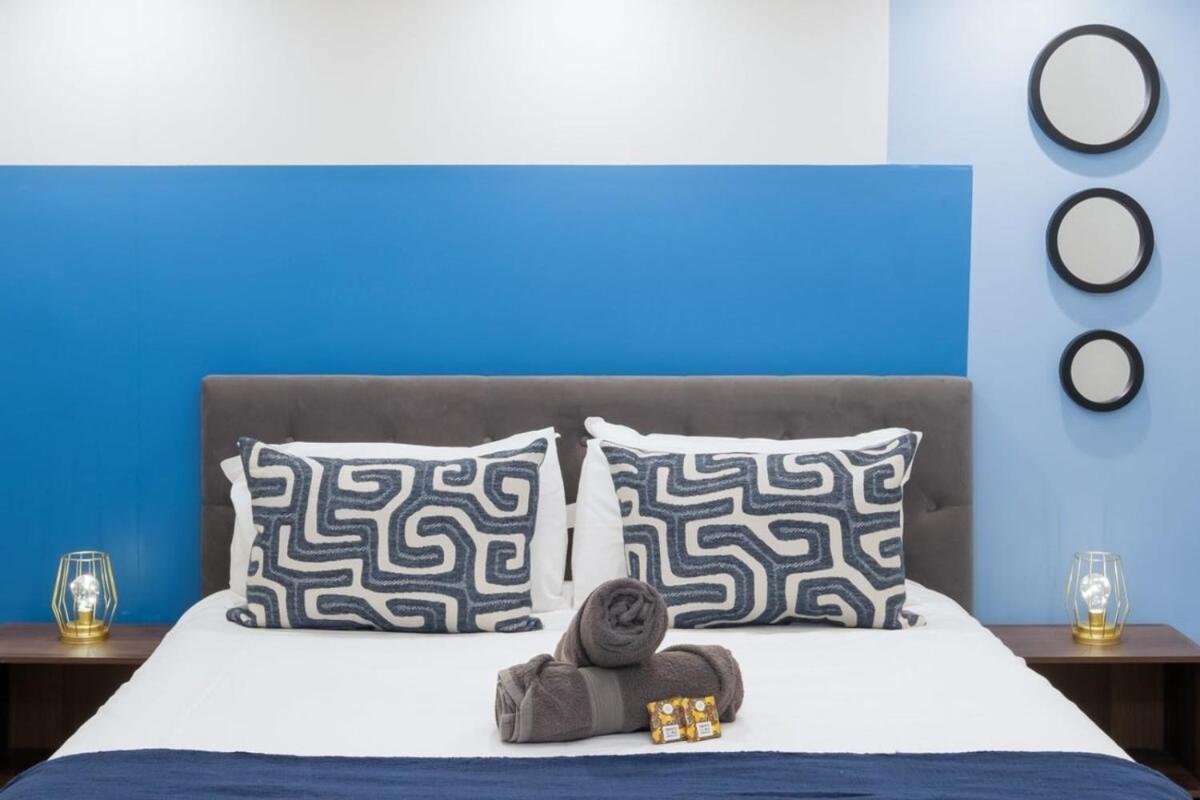 Madison Modern Oasis Cape Town