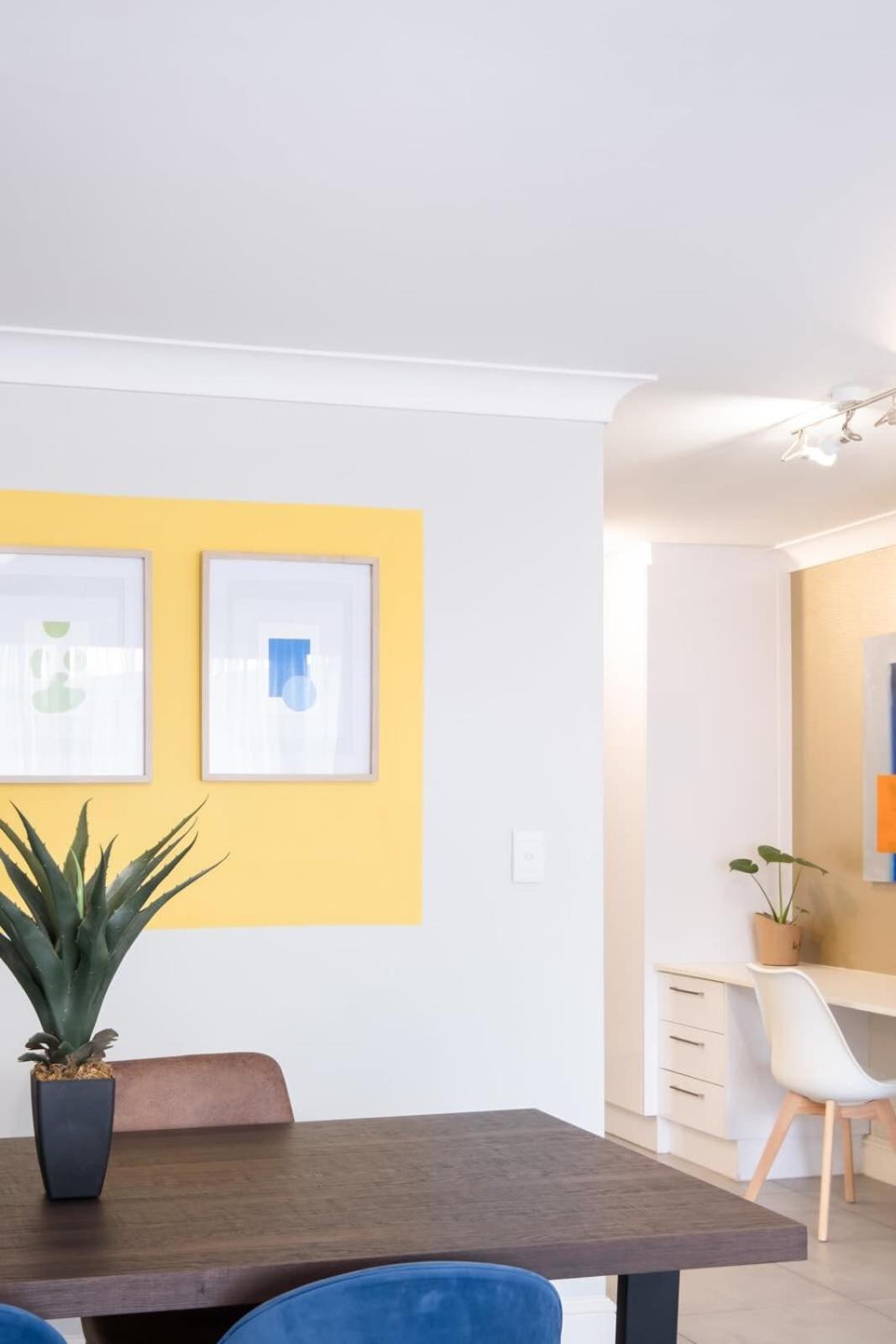 Madison Modern Oasis * Cape Town