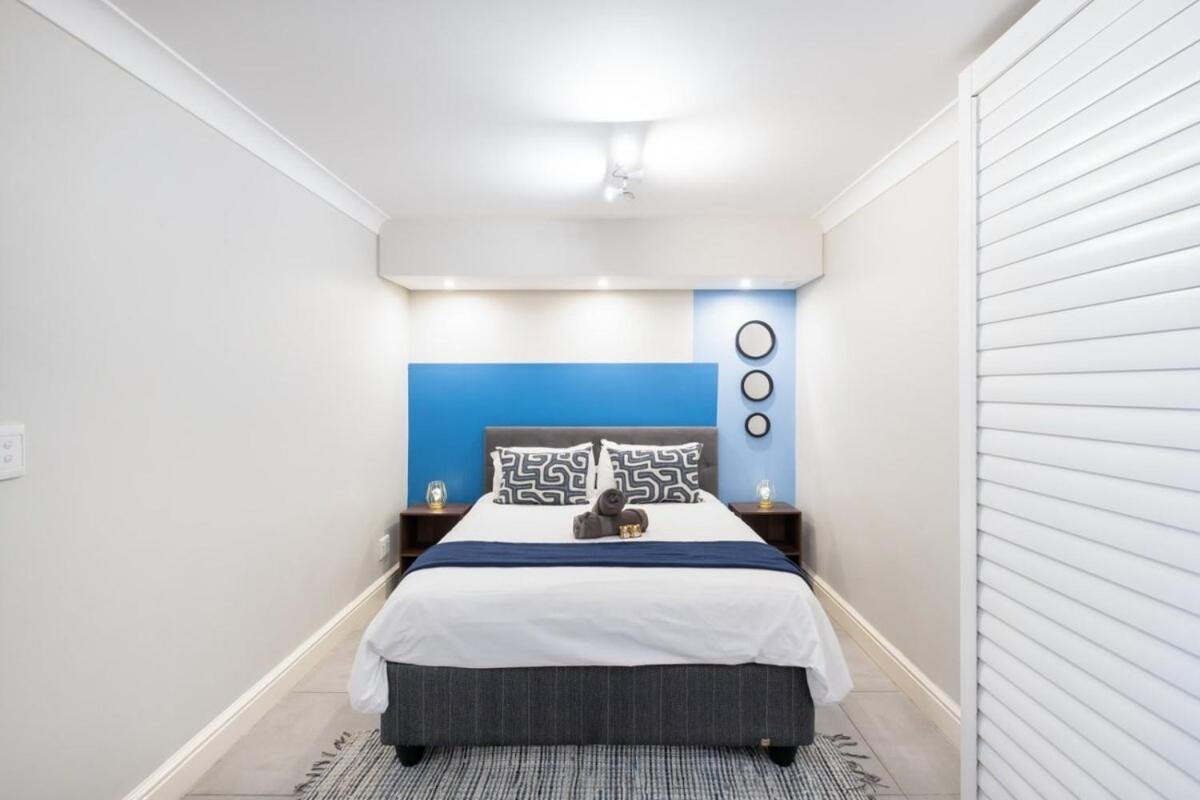 Madison Modern Oasis Apartment *