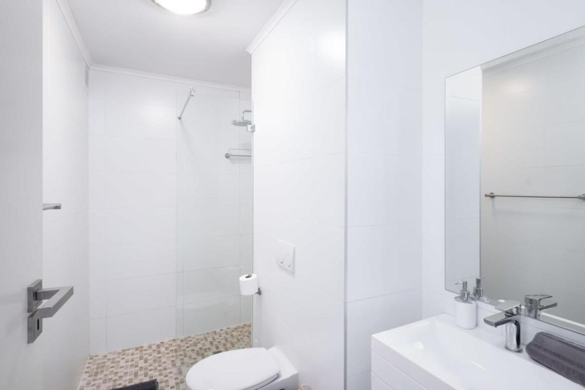 Apartment Madison Modern Oasis Cape Town