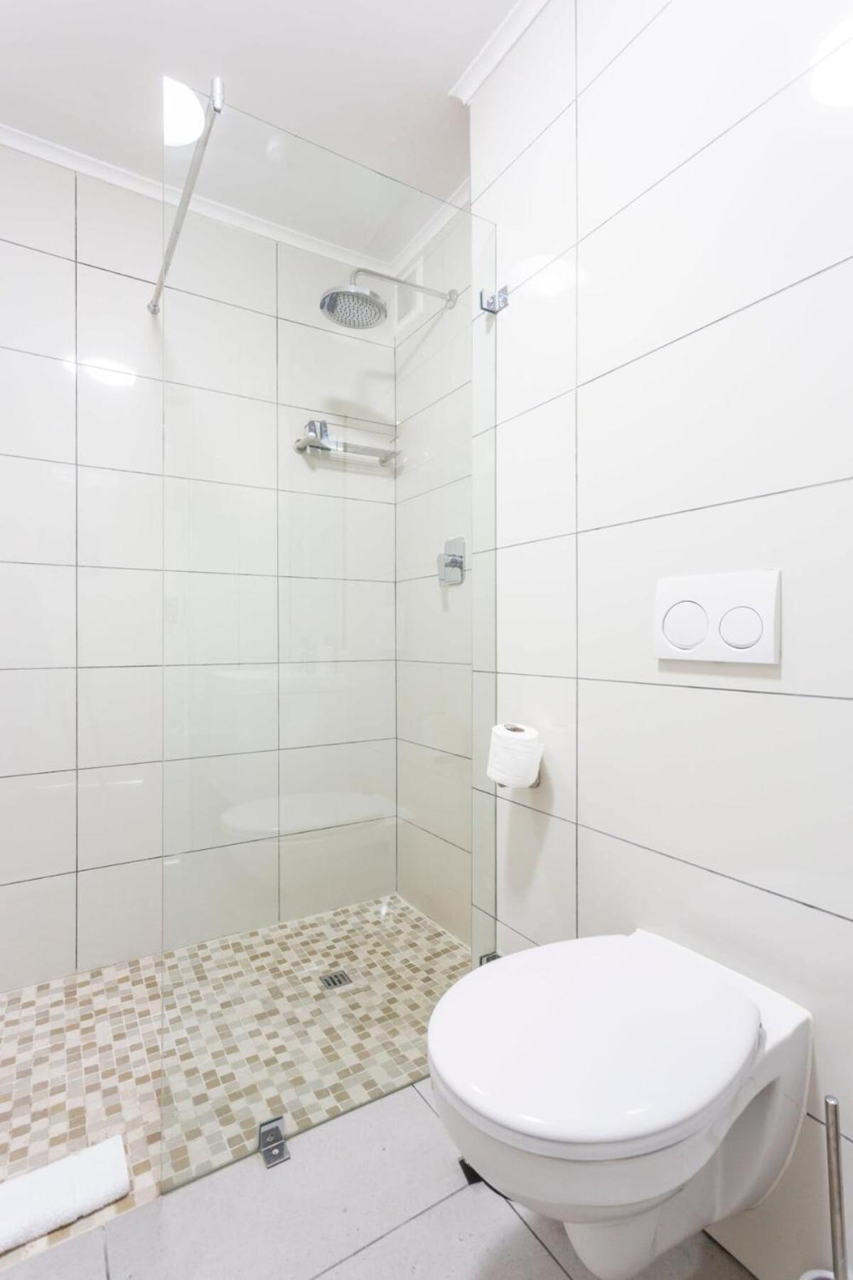 Madison Modern Oasis Apartment Cape Town