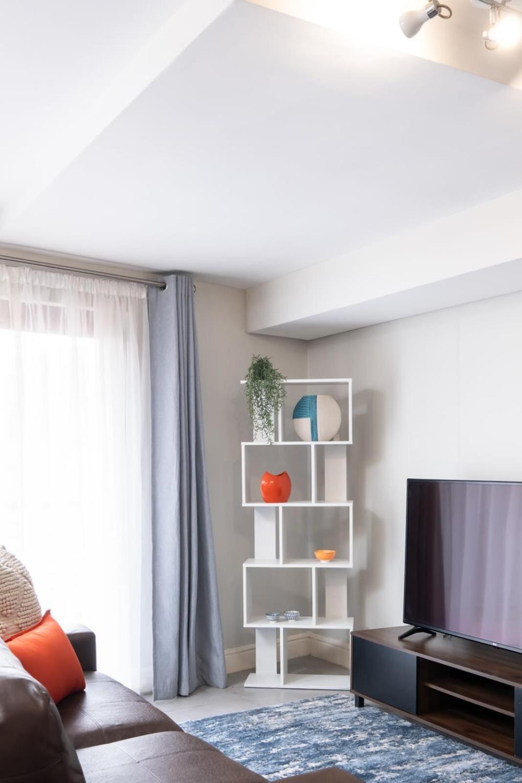 Apartment Madison Modern Oasis Cape Town