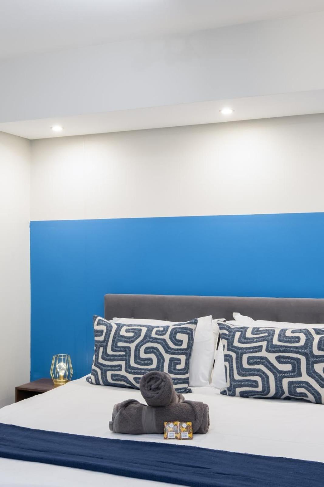 Madison Modern Oasis * Cape Town