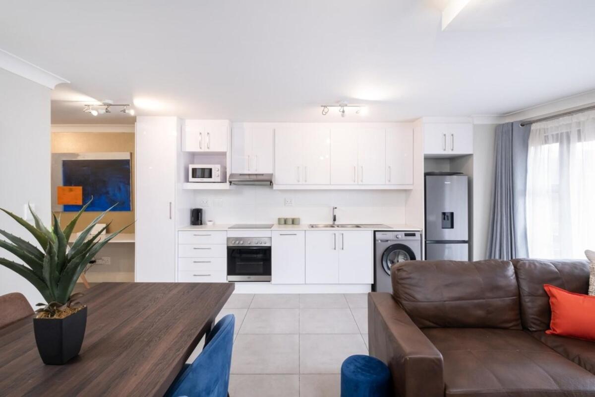 Apartment Madison Modern Oasis