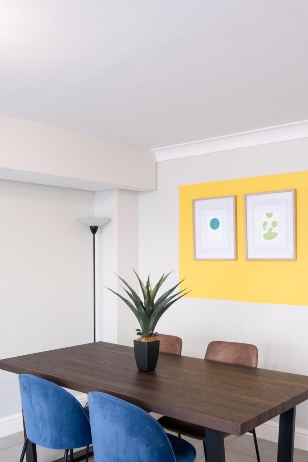 Madison Modern Oasis *