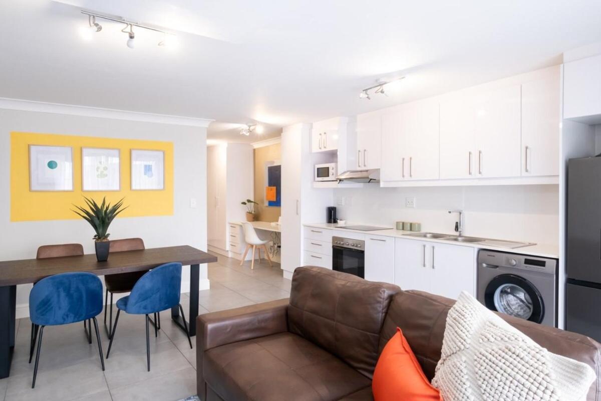 Madison Modern Oasis Apartment Cape Town