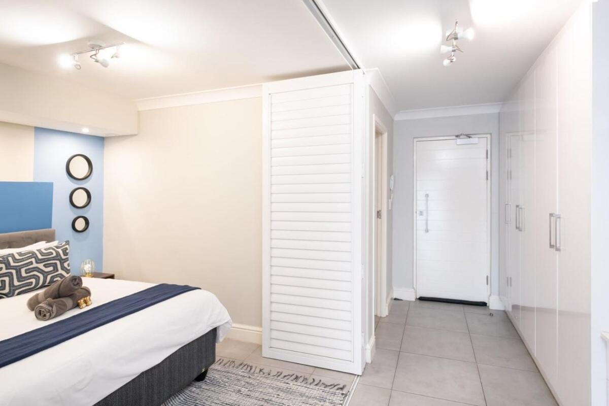 Appartement Madison Modern Oasis *