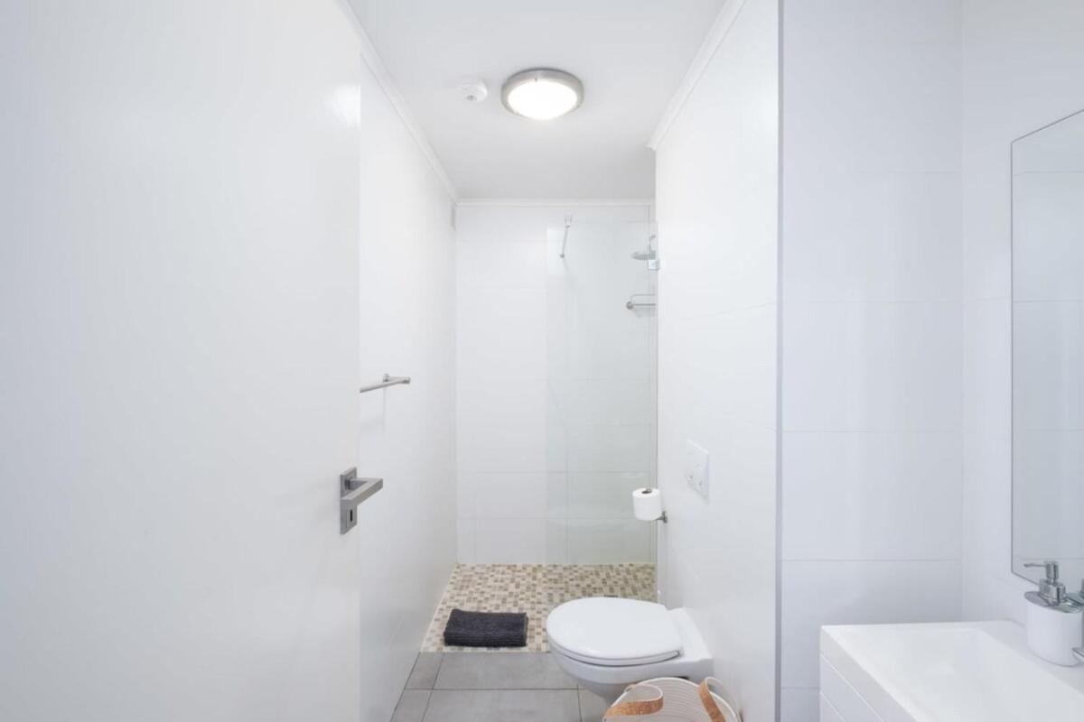 Appartement Madison Modern Oasis *