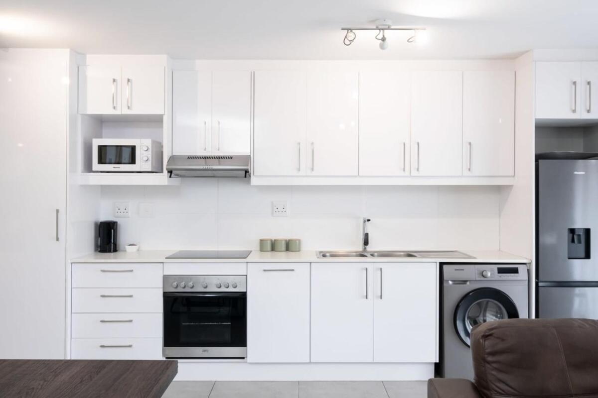 Appartement Madison Modern Oasis